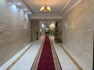 زهرة ليان للشقق المخدومة- تصنيف اقتصادي - 3