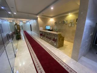 زهرة ليان للشقق المخدومة- تصنيف اقتصادي - 2