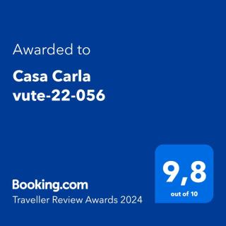 Casa Carla vute-22-056 - 8