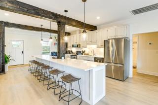 Fish, Boat and Unwind Old Hickory Lake Retreat - 4