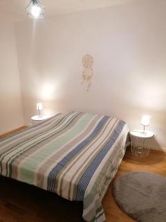 appartement F2 Suite Alyssa - Auboué - 3