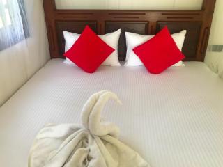 Oneida Villa & Restaurant - Talpe - 0