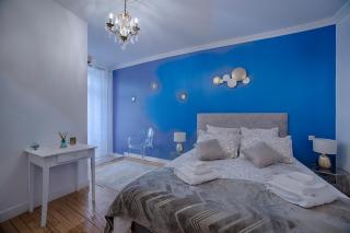 Maison de campagne chez Mamie 4 étoiles - 7