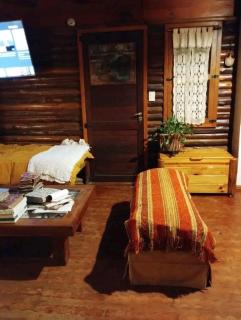 La Casita de Beba - Los Reartes - 9