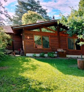 La Casita de Beba - Los Reartes - 0