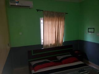 GREAT ATEWO HERITAGE HOTEl - - 7