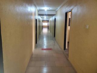 GREAT ATEWO HERITAGE HOTEl - - 5