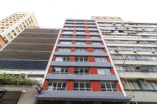 360 Sanfran Riachuelo - São Paulo - 9