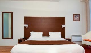 Residhotel Imperial Rennequin - Paris - 2