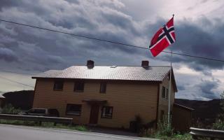 Knobelauch Family Home, Valdres - - 0