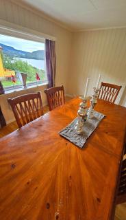Knobelauch Family Home, Valdres - - 2
