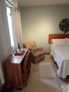 Casa da Lu Itacoatiara -Suite Alto Mourão - 8