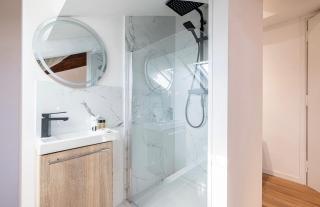 charmante studette cosy renove au coeur de nice - Nice - 2