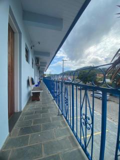 Hotel Pousada Garoupas - São Sebastião - 7