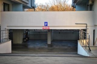Studio near Airport & Therme Wellness SPA - Otopeni - 7