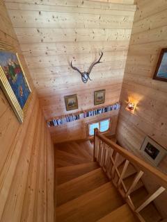 Luxury chalet in Les Diablerets Villars ski area - 6