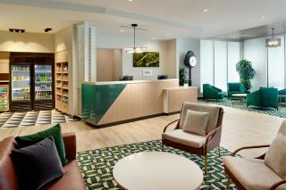 Fairfield by Marriott Inn & Suites Grovetown - 9
