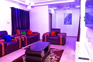 TS luxury apartment - Egbe - 5