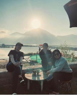 La Danu Villa - Kubupenlokan - 1