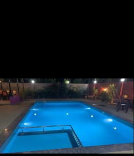 Dreamland Villa - Alibaug - 0