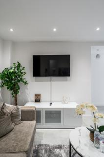 Avalon luxury stays - Strood - 5