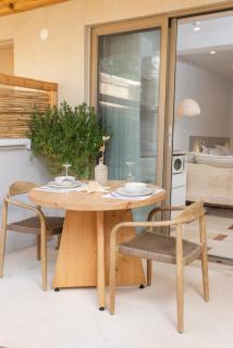 NŪSA suites & villas - Pefkohori - 7