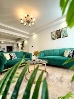 Spec homes - Nairobi - 1