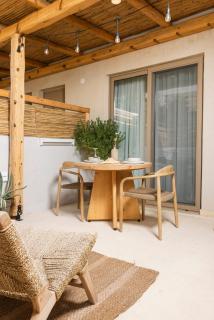 NŪSA suites & villas - Pefkochori - 5
