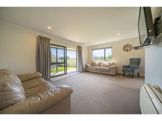 Cosy Lakeside - Manapouri Holiday Home - 9