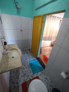 HOSTEL Bom Gosto - 1