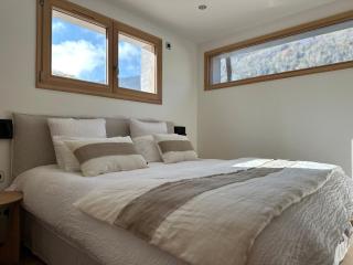 Design apartment with private terrace & lake view - Sévrier - 4