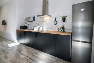 Cozy Loft in Valencia - Valencia - 7