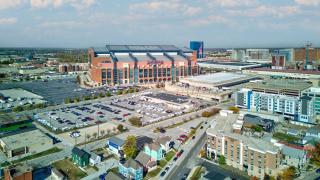 Indy Stadium Villa 702 - 6
