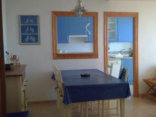 primera linea de playa - Roquetas de Mar - 1