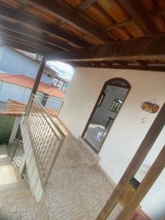 Casarão em Itaipava - Itapemirim - 6