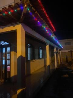 Casarão em Itaipava - Itapemirim - 1