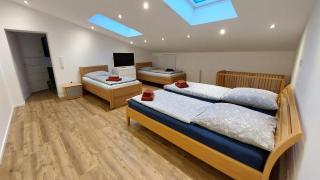 Ferienwohnung/Monteurwohnung im schönen Odenwald - Mörlenbach - 7