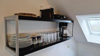 2 x Einzelbett Studio - 8