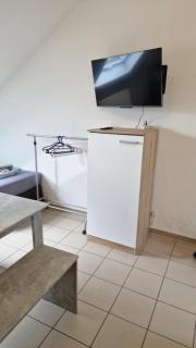 2 x Einzelbett Studio - 6