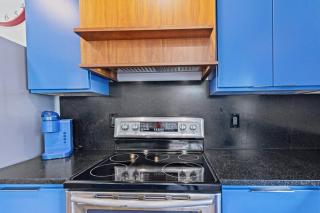 Indy Stadium Villa 711 L - 3