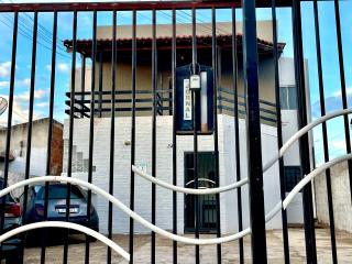 APT01 Lindo Apart 1 bedroom well located - Petrolina - 9