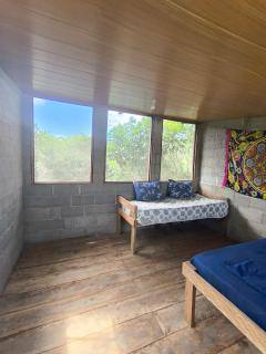 Quintal Cultural - Guaraqueçaba - 1