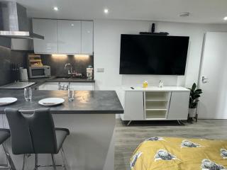Stonehaven Centre - Fetteresso Apartment - Stonehaven - 4