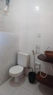 Mar Sereno Pousada pé na areia - 3