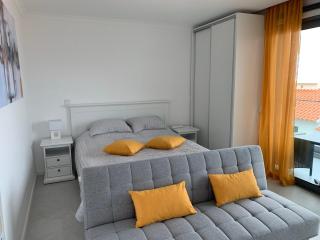 VILLA HELENA Amber Apartment - Caniço - 7