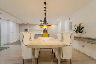 INMálaga Luxury Loft 3 - Málaga - 4