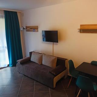 Studio w Cascadas Family Resort - Sunny Beach - 2