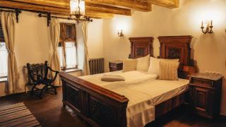 Castle View Holiday House - Saschiz - 6