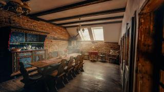 Castle View Holiday House - 5