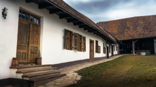 Castle View Holiday House - Saschiz - 4